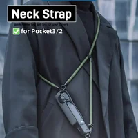 Crossbody Hanging Rope Multi Functional Lanyard