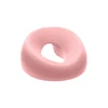 Ergonomics Lying Down Pillow Memory Foam Head Rest Support Pillow Body Massage Face Rest Pillow For Beauty Salon-FUNN 1