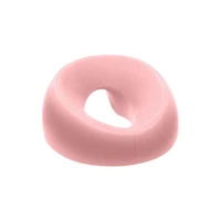 Ergonomics Lying Down Pillow Memory Foam Head Rest Support Pillow Body Massage Face Rest Pillow For Beauty Salon-FUNN 1