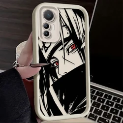 Naruto Uchiha Itachi Pain Popular Phone Case - Xiaomi 11 Lite 5G NE (1)