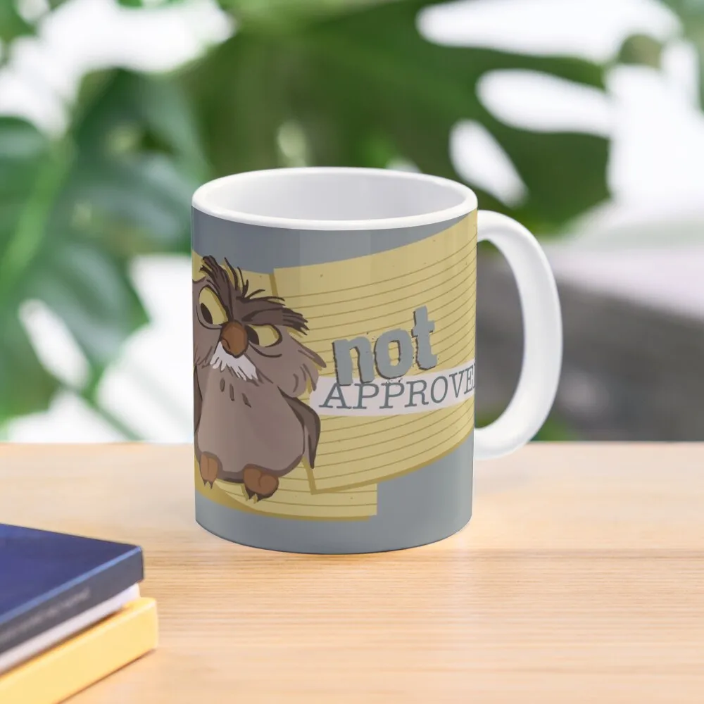 

Archimedes Coffee Mug Tea Cups Ceramic Mug Pottery Cups