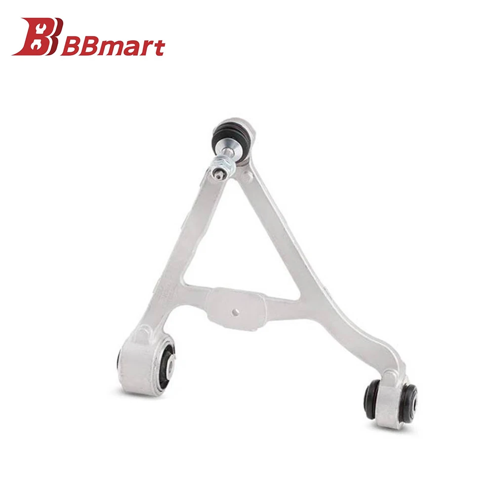 

C2Z31679 BBmart Auto Parts 1 PCS Rear Left Upper Suspension Control Arm For Jaguar XF 2009-2015 XFR 2010-2015 XJ-Type 2010-2013