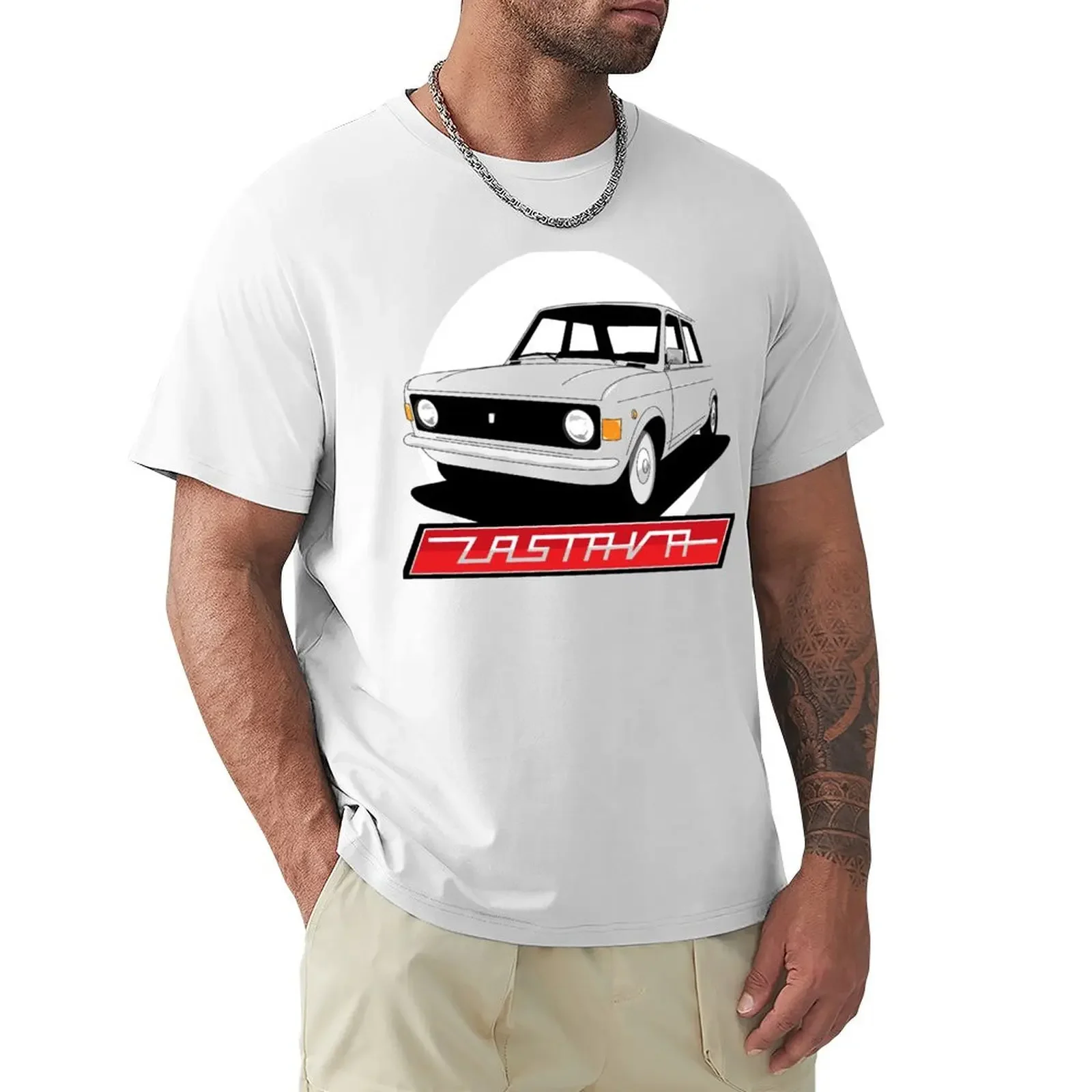 Zastava 101 футболка для мальчиков белая аниме корейская мода принт животных для мальчиков большие и высокие футболки для мужчин короткий рукав круглый воротник Zastava 101 футболка для мальчиков белая аниме корейская мода принт животных для мальчиков большие и высокие футболки для мужчин короткий рукав круглый воротник