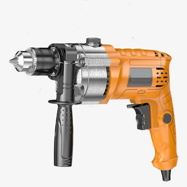 

Hot sale 13kg portable tools set with electric drill