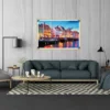 1000 Pieces Jigsaw Puzzles Copenhagen Adults Jigsaw Puzzle 70cmX50cm(27.5inchX19.7inch) Large Puzzle Toys Gift 5