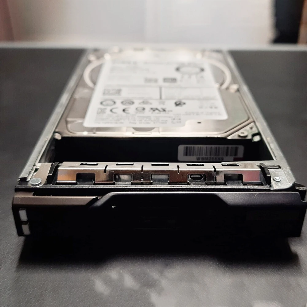 DELL용 1.6T SSD HDD, SC220, SCV3020, SC4020, SC5020, DGTT2, 1.6TB, 2.5 인치