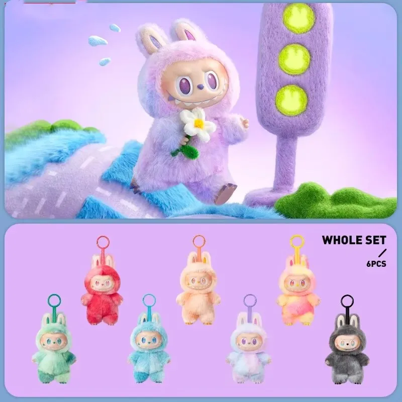 THE MONSTERS Big intoEnergy 1セット THE MONSTERS Big into Energy Series Combo Set - POP MART