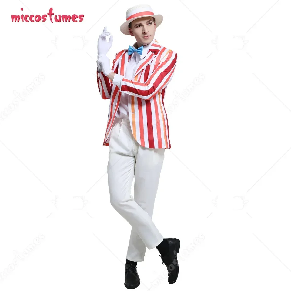 FAIRY TRENDZ Set unisex con cappello e occhiali da sole e fascia americana, per feste di notte, occhiali e cappello, taglia unica