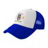 Adult Anita Max Wynn Drake Trucker Cap Fashion Mesh Baseball Cap Snapback Caps Humor Hat Trucker Hat Adjustable Summer 2
