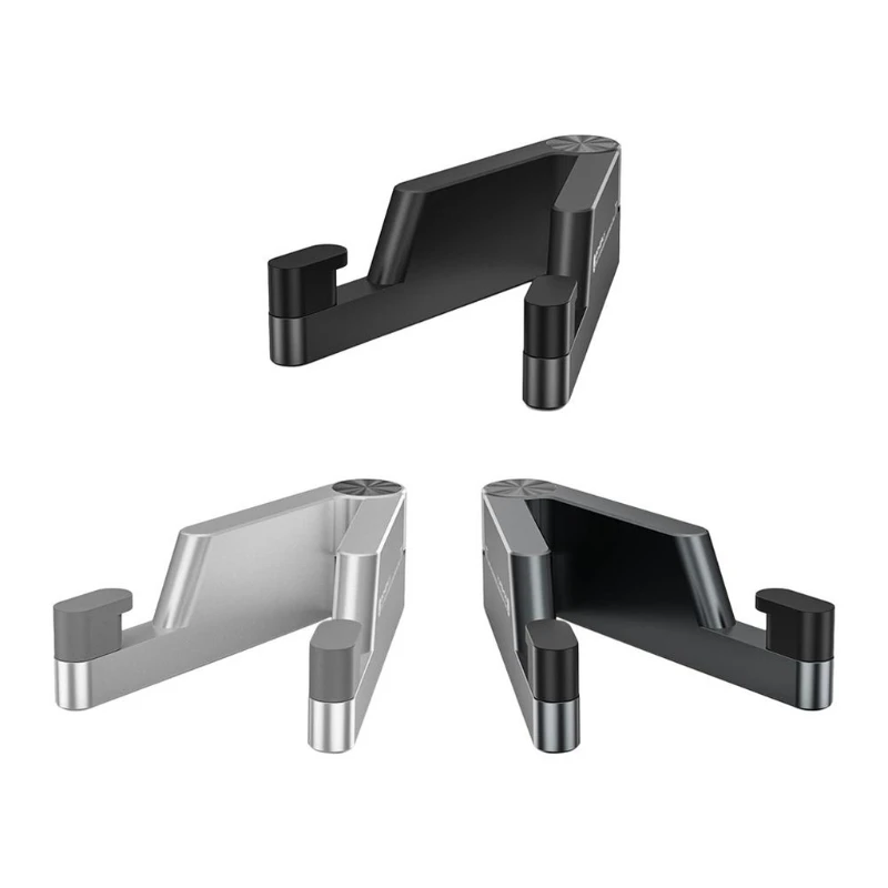 

53CC Portable Folding Desktop Tablet Stand for Phones and Tablets Aluminum Alloy Mobile Holder