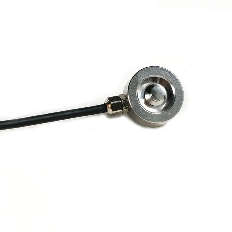 

LH-Y01-20-4M micro force sensor 0.5% accuracy 0~5~2000kg Capacity
