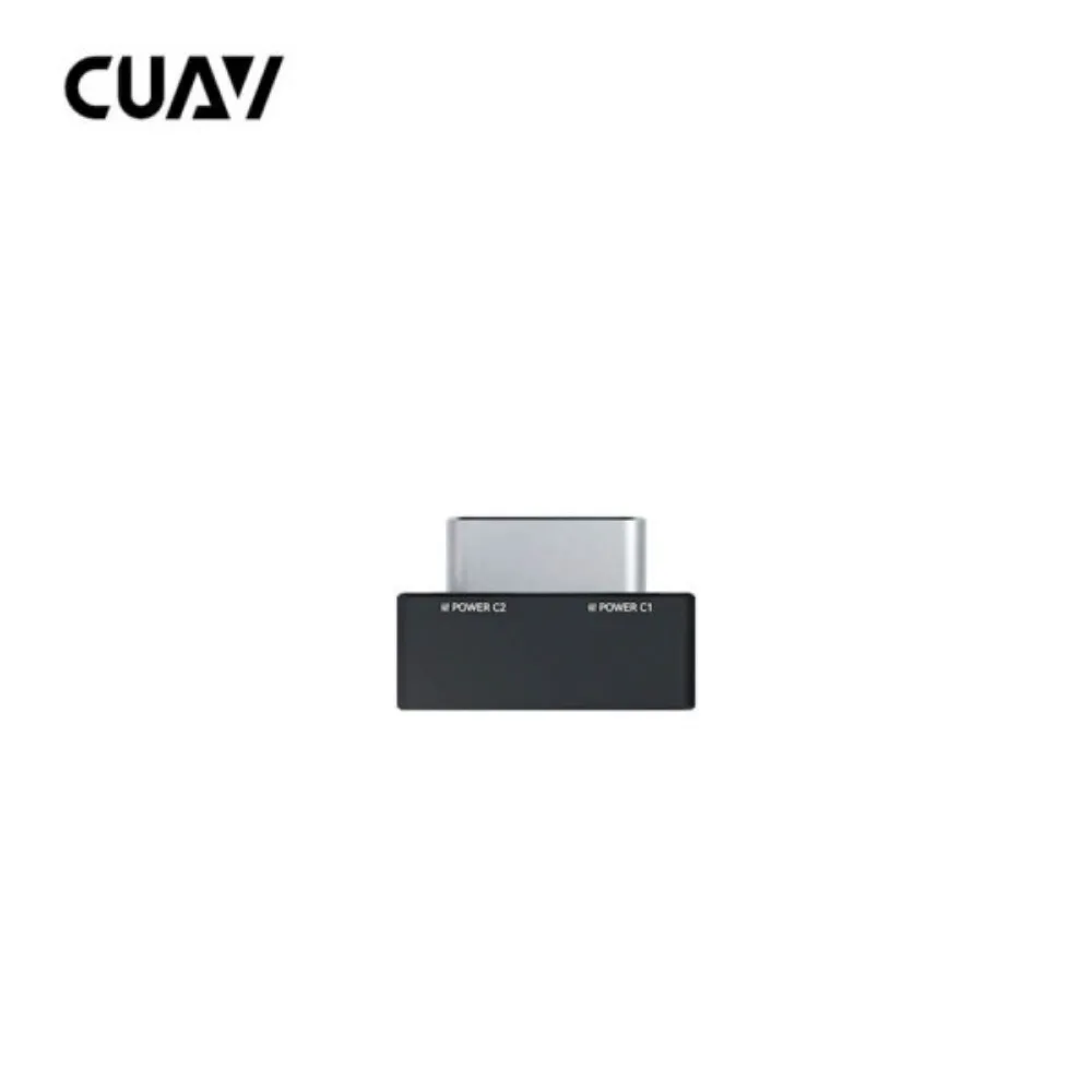 CUAV Pixhawk V6X V2 Drone Controller with PMU 2 Lite Power Module 5V  for Professional Drone Flight Controller Accessories RC thumbnail 6