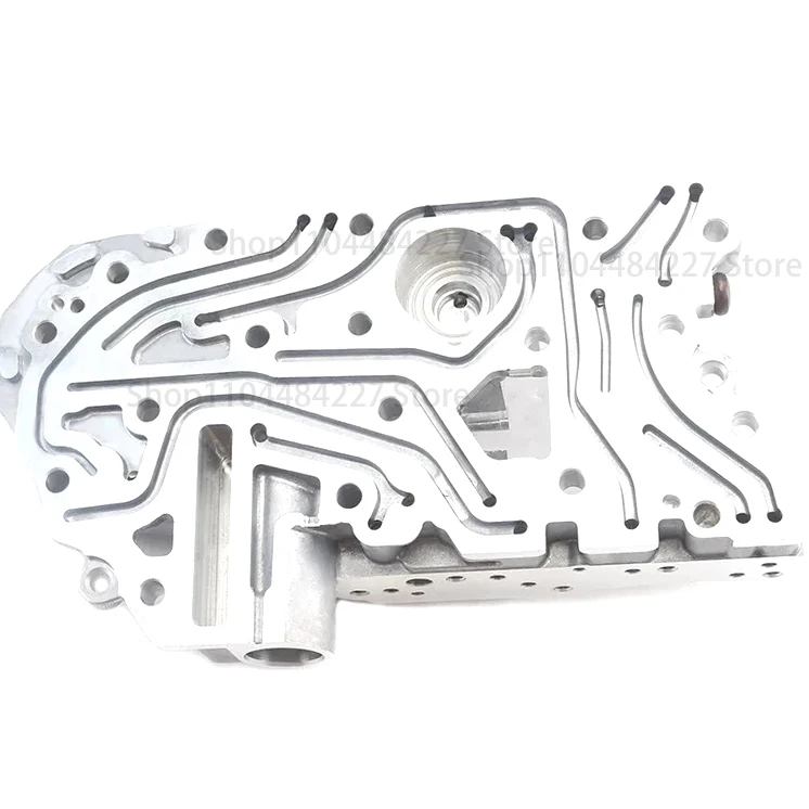 Introducing！ 0AM325066C 0AM325066 0AM325066AC DQ200 0AM DSG Transmission Valve Body Repair Kit Accumulator AUDI VW