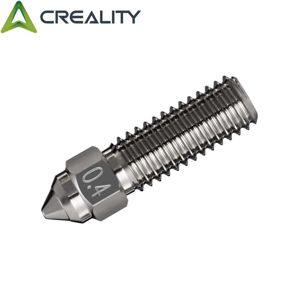 CREALITY 구리 합금 깍지 키트, K1_K1 Max_CR-M4 3D 프린터 부품용 고속 인쇄 속도 600mm/s 지원, 신제품