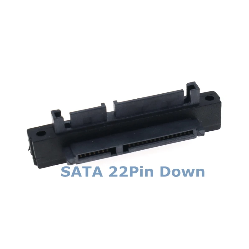 SATA HDD SSD нл“? л“?лмлё?м?ⓒ лнкё° мл?‘н?°, км 500Mbps, 90 л, 7 + 15 н, SATA 22 н м-м?”/SAS н?¬н?ё лн