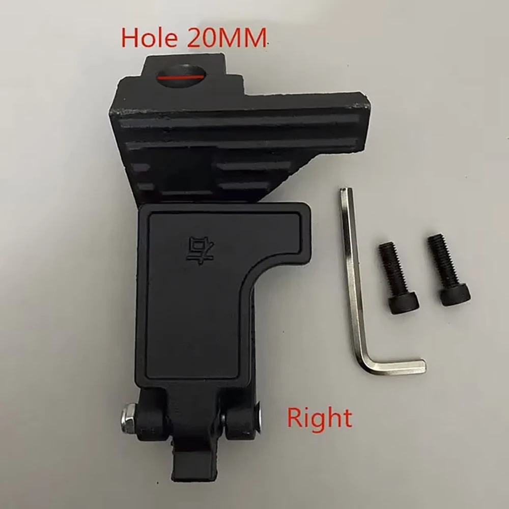 Digging Walking Pedal Drilg-Free Welding Directly Install Fit For Kubota Sany 18 Xu 15 Lonking 16 Mini Excavator