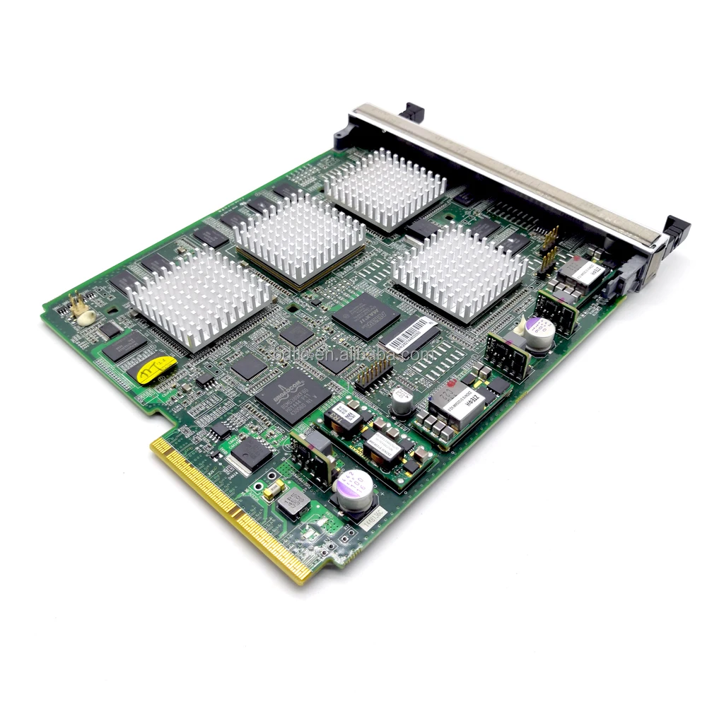 

Wcama ZTE BPK1 UMTS BPK-E Baseband Processing Type K Control board for ZTE BBU B8200 B8300