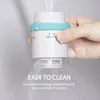 1 Pc Milk Powder Box Detachable Accessories Only Suitable For Baby Bottle Universal Size Rotating To Drop Milk Powder 4