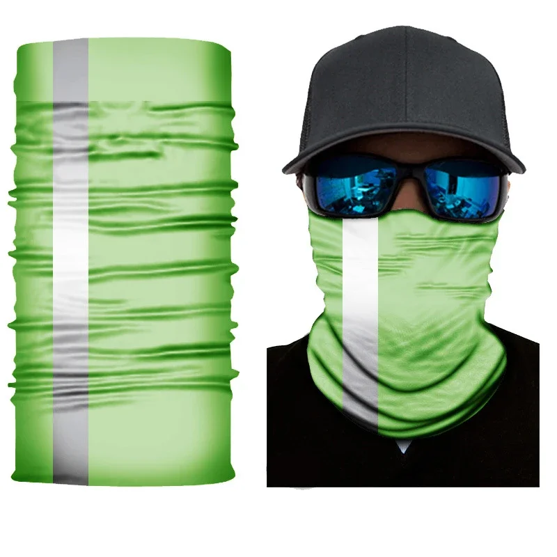 Рисунок 5 - Шарф Спортивный бесшовный для езды на велосипеде