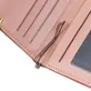 High Quality Durable Simple Metal Money Clip Bifold Bar Wallet Spring Clamp Cash Holder Replace Parts Spring Clamp Bag Accessory 5