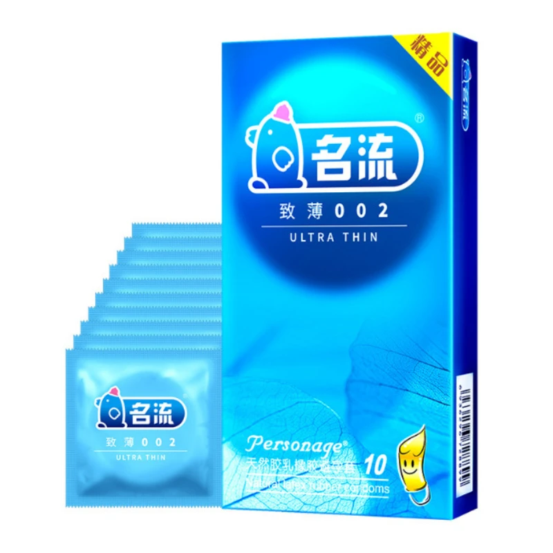 Large Spikes Condoms Dotted Granular Sex Tooys for Adult Men Original Lubricants Sexual Retardant High Sensitive Sex Shop 18+