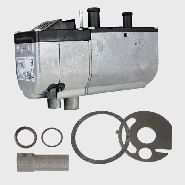 Car DieselHeater Service Kits DieselParking Heater Service Kit For  Eberspacher Hydronic D5WZ D5WS D3WZ B4WSC Repair Accessorie _ - AliExpress  Mobile