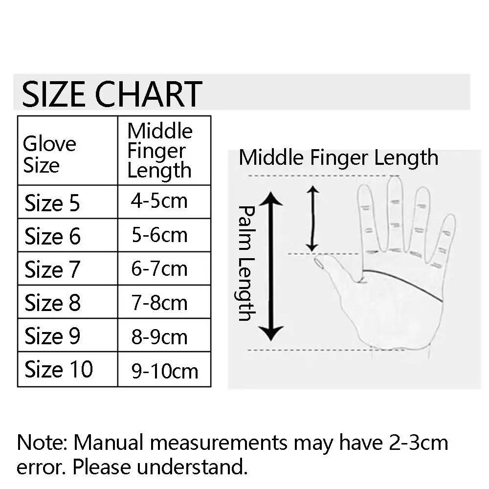 Finger Protection Goalkeeper Gloves Wear-Resistant Non-Slip Latex Soccer Gloves Thickened Handguard Sports Gloves Outdoor