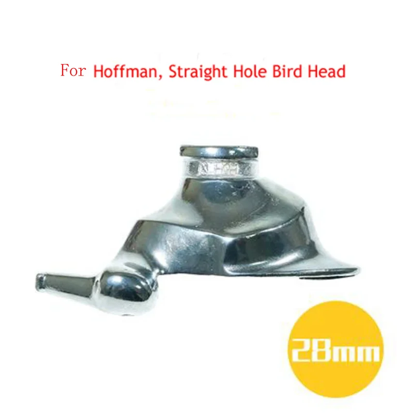 

Suitable For Hoffman HOFMANN Good rich Man Jeben Tire Changer Accessories Tire Picker Bird head Tire Changer Work Head
