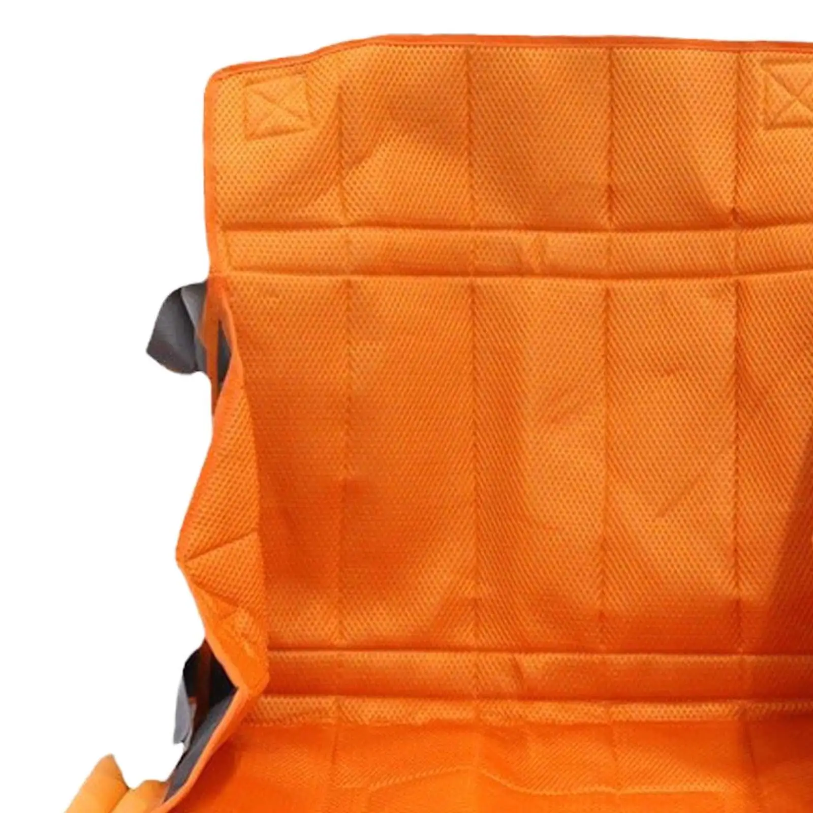 Transfer and Transport Device Portable Chair with Back Strap for Adult 5