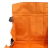 Transfer and Transport Device Portable Chair with Back Strap for Adult 5