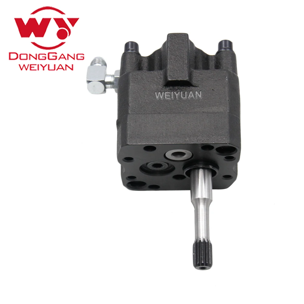 Gear Pump 3034243, NT855 Engine Parts, Diesel Fuel Gear Pump  