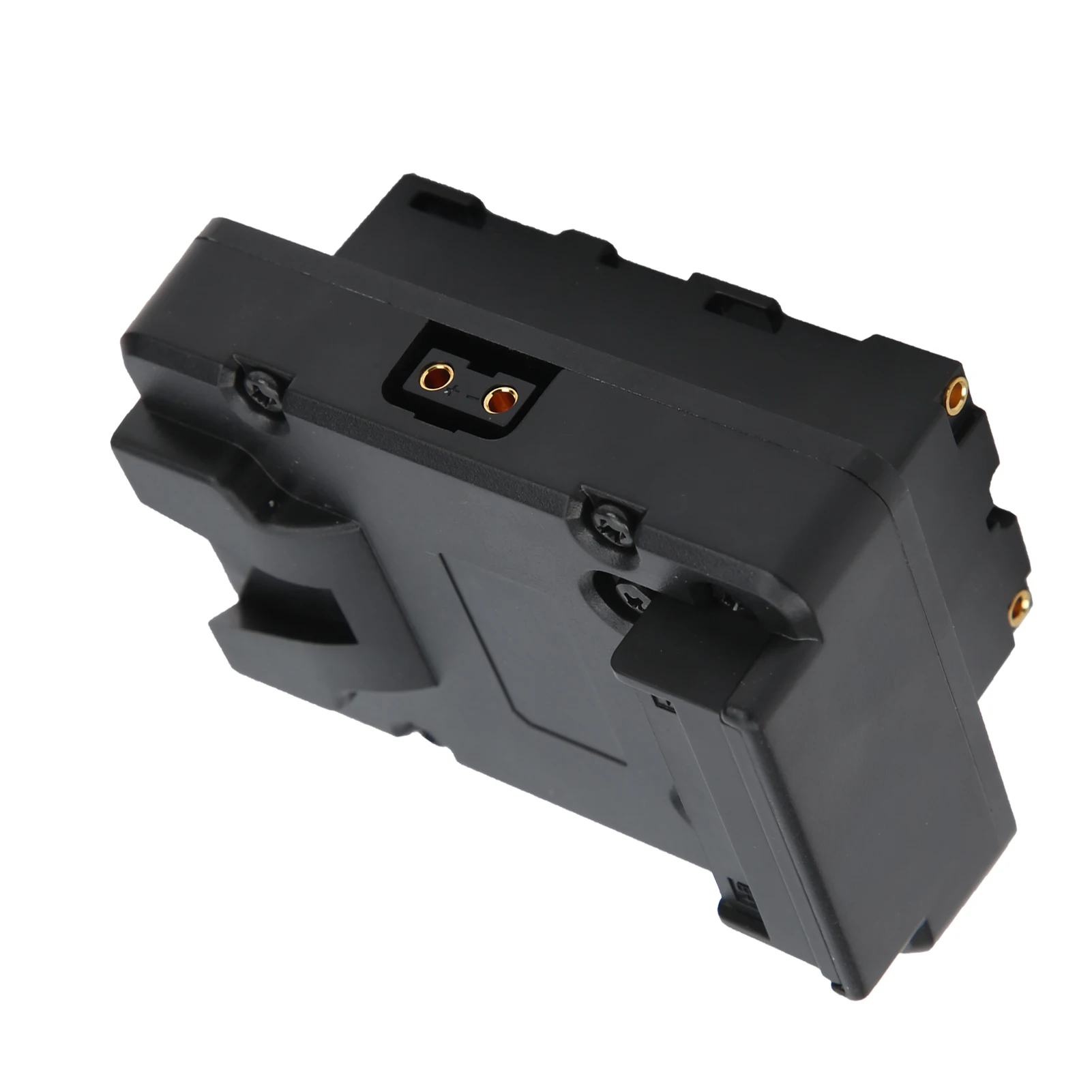 V Mount Battery NP‑F Adapter V‑Lock D‑tap Battery Plate Adapter Monitor Fill Light camera accessories