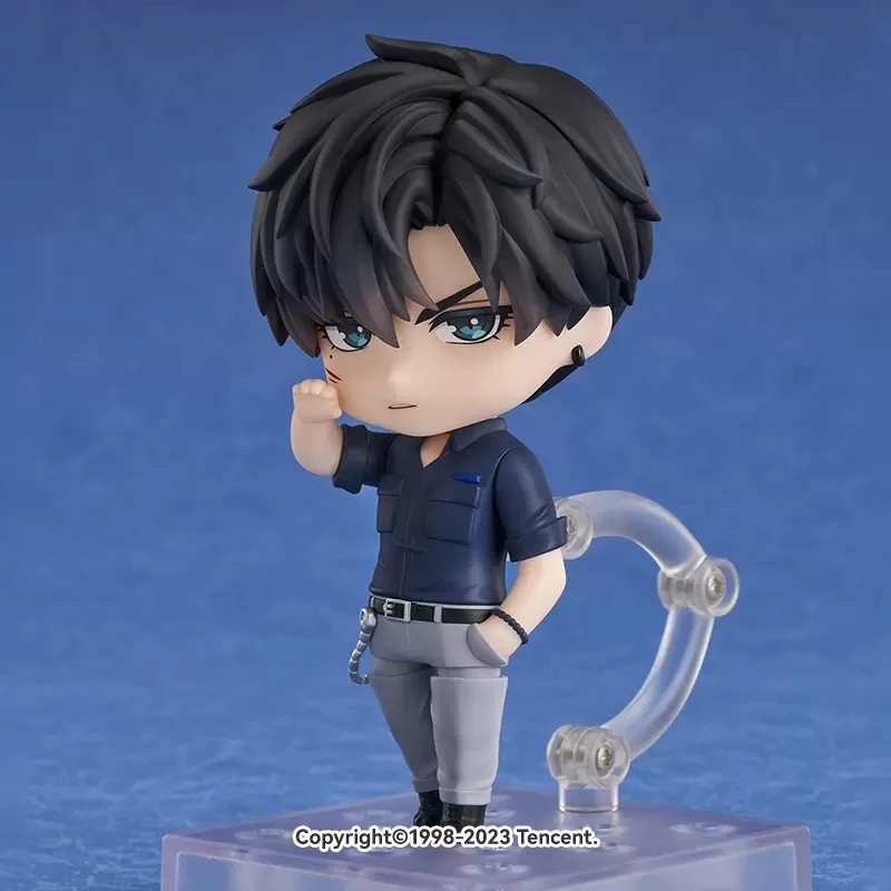 Original Good Smile Nendoroid No.2074 Osborn Light and Night