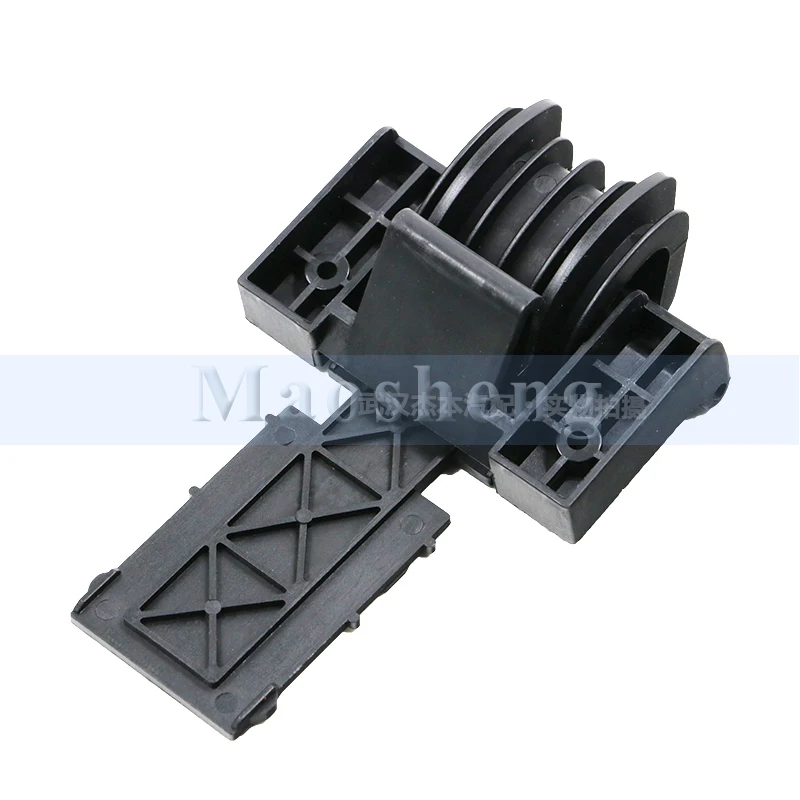 Car Fuel Tank Cap Tank For Dongfeng Aeolus S30 H30 CROSS Hinge Fuel Cap Bracket Hinge