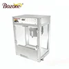 China CE Approved Industrial Snack Equipment Automatic Sweet Cheap Price Popcorn Maker Commercial Gas Popcorn Machine 2