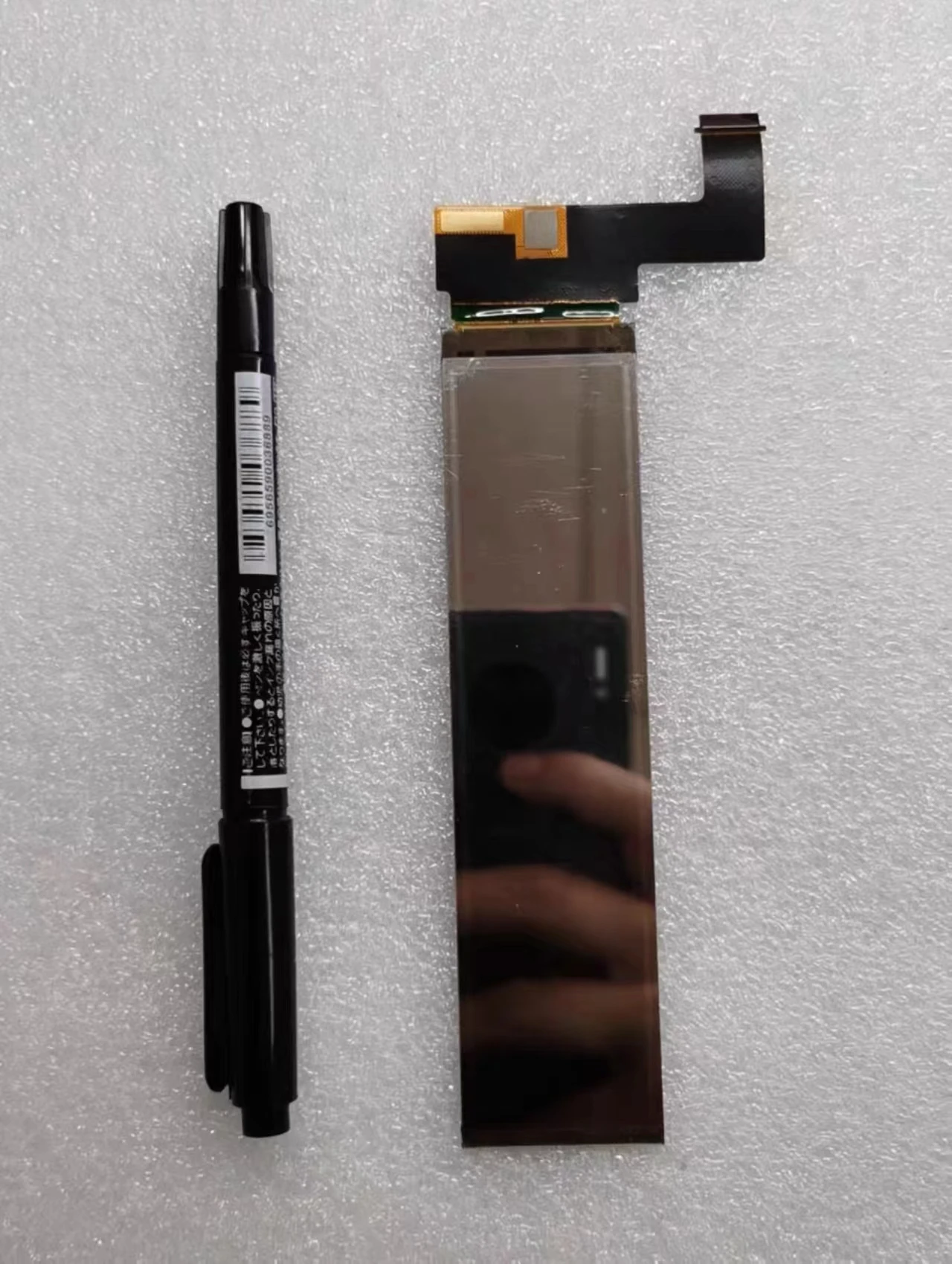 

New original LM5C1880F0 LCD Display For Replacing instrument screen