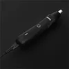 MANSCAPED™ The Weed Whacker™ Nose and Ear Hair Trimmer – 9,000 RPM Precision Tool with Rechargeable Battery, Wet/Dry, Easy to 6