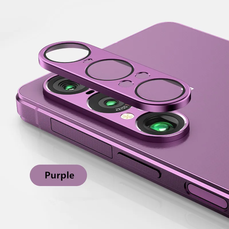 6x Pellicola per Sony Xperia Z5 Prottetiva Transparente Proteggi Schermo