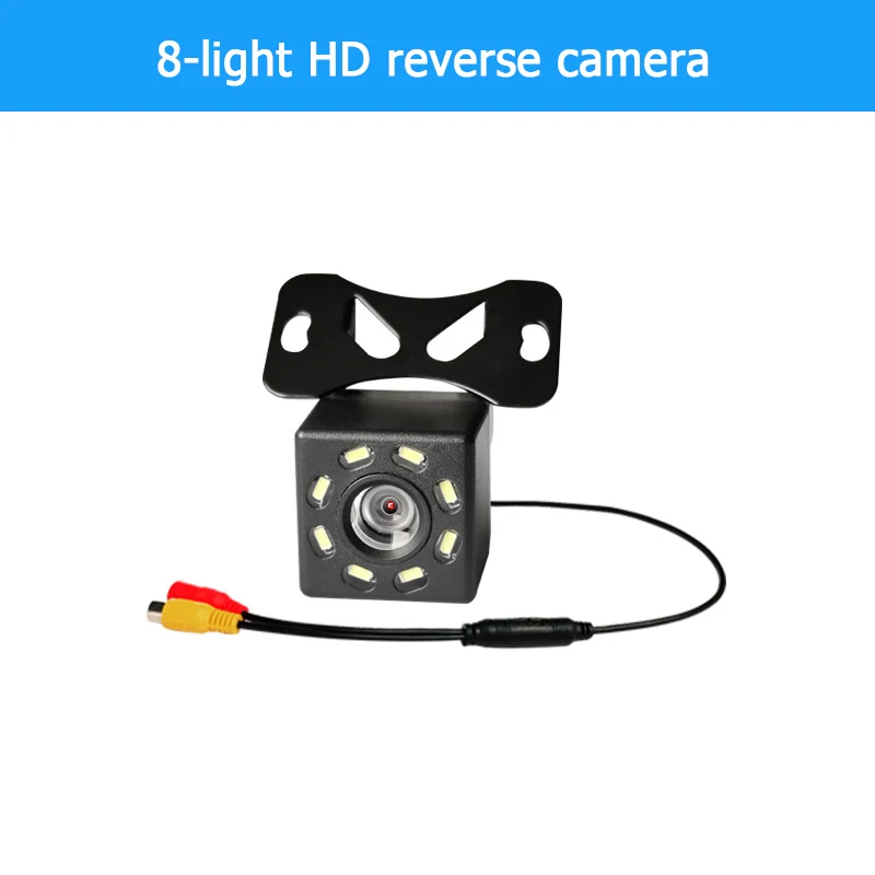 8LED