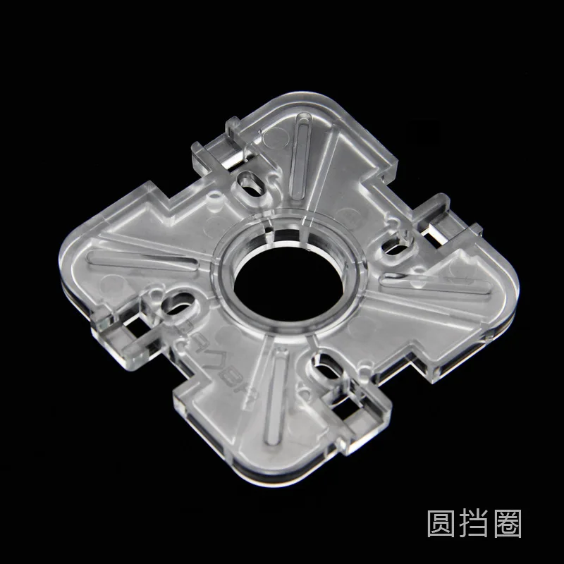 QANBA/ Boxing Three and Rocker Boxing OV2 Rocker round ring octagon ring square arcade rocker