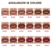 3pcs Lip Liner Set,-Long-Lasting Matte Velvet Waterproof Perfect Gift for Women 2