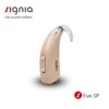 Signia Siemens Hearing Aids Original 120dB High Power Digital Chip 4/6/8 Channel BTE Hearing Aids for Moderate to Severe Loss 1