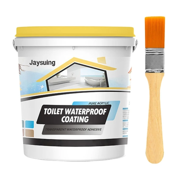 Colle Invisibili Anti-Perdite Sigillante Impermeabile Potente Colle Per Riparazione Perdite Impermeabili Dite Addio Alle Perdite