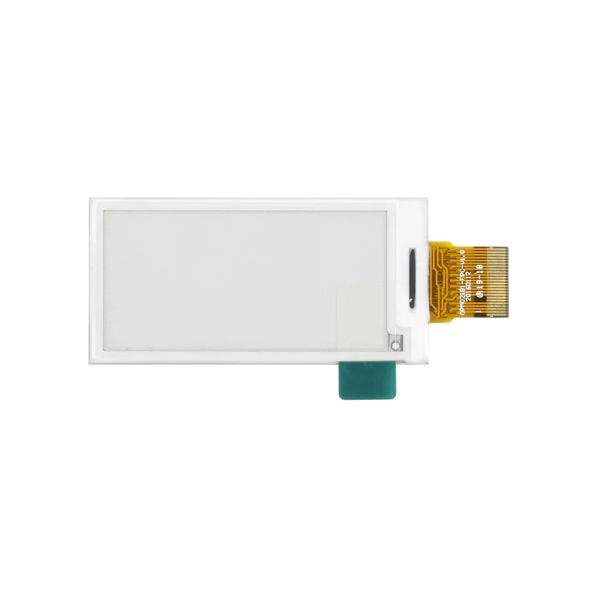 Tela Lcd para Termostato Inteligente Netatmo v2 Nth01-en-e Termostato Inteligente Pro Nth-pro 213 Polegadas 24 Pinos