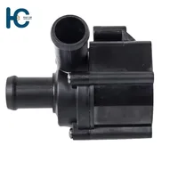 059121012 059121012 ปั๊มน้ําเสริมระบบทําความเย็นปั๊มหมุนเวียนสําหรับ Audi A4 A5 A6 1