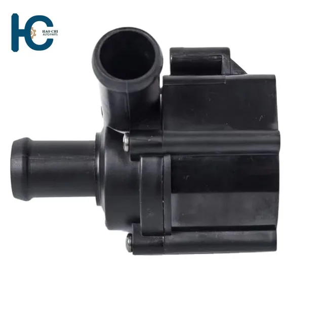 059121012 059121012 ปั๊มน้ําเสริมระบบทําความเย็นปั๊มหมุนเวียนสําหรับ Audi A4 A5 A6 1