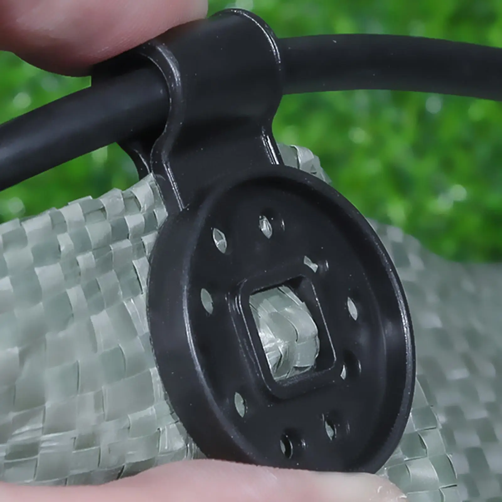 

30x зажимы для ткани для защиты от солнца