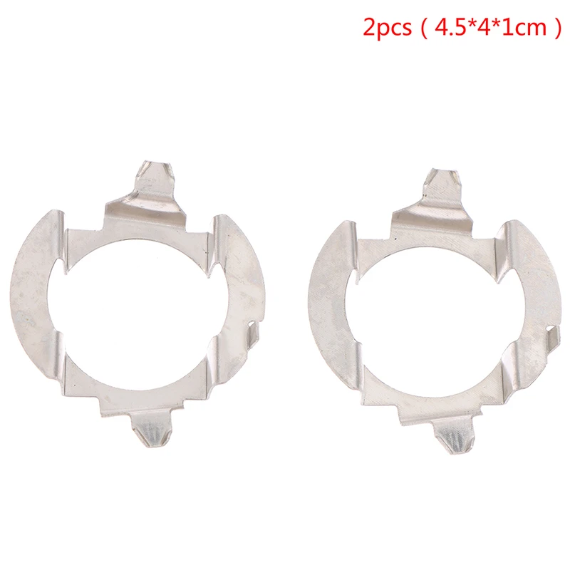

1 пара L06 Senova B Серия Ml светодиодная основа Koplamp для E серия Excelle Opel Vectra C Astra H saab lampкомфортный