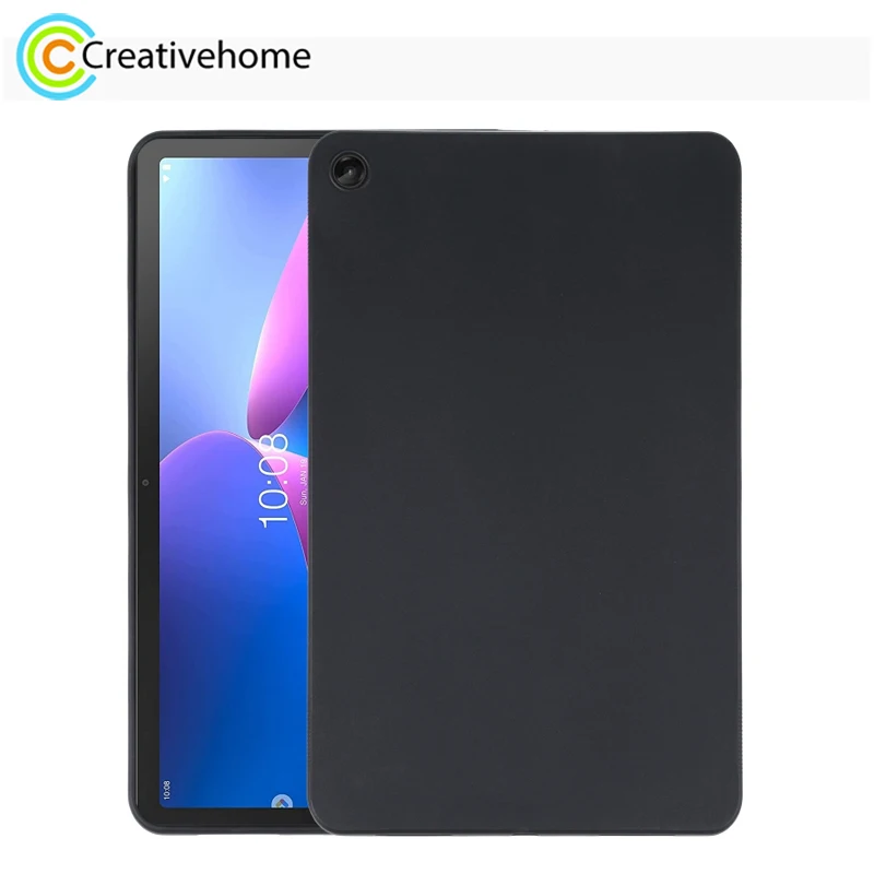 Haweel Tpu Tablet Custodia Protettiva Semplice Per Lenovo M10 Fhd Plus Tab M10 Hd 2Nd Gen Tab P11 Pro Pad Plus Legion Y700