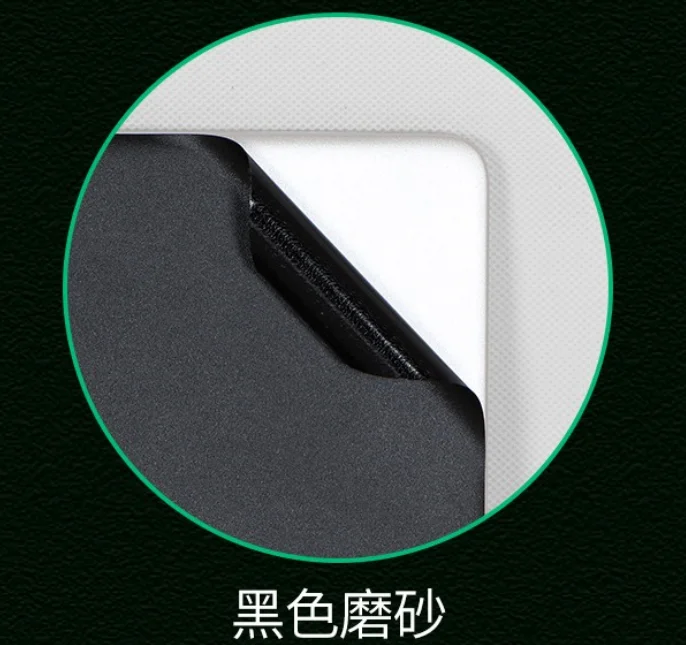 Vinyl Decorative Skin Sticker Back Decal for Surface Pro - Stylish Laptop Cover Protector Accessories